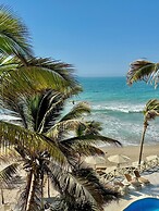 Mancora Beach Hotel