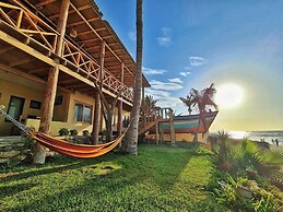 Mancora Beach Hotel