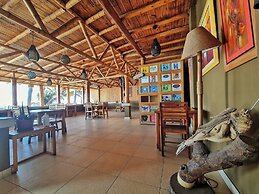 Mancora Beach Hotel