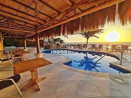 Mancora Beach Hotel