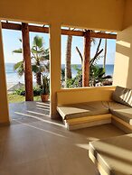 Mancora Beach Hotel