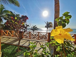 Mancora Beach Hotel