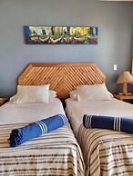 Mancora Beach Hotel