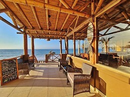 Mancora Beach Hotel
