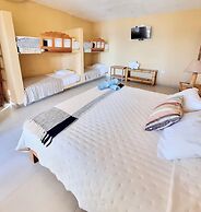 Mancora Beach Hotel