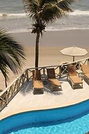 Mancora Beach Hotel