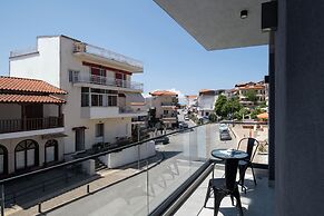 Acropol Golden Suites