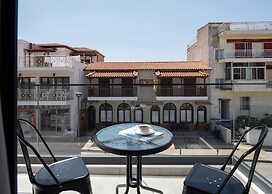 Acropol Golden Suites