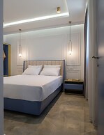 Acropol Golden Suites