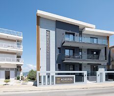 Acropol Golden Suites