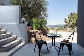 Acropol Golden Suites