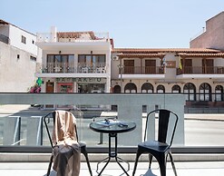 Acropol Golden Suites