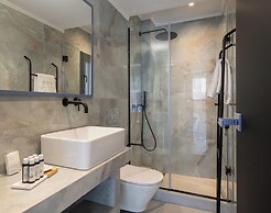 Acropol Golden Suites