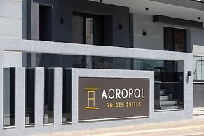 Acropol Golden Suites