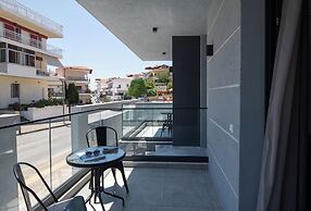 Acropol Golden Suites