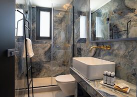 Acropol Golden Suites