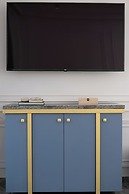 Acropol Golden Suites