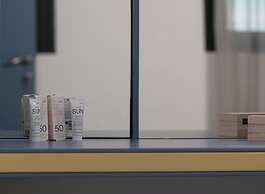 Acropol Golden Suites