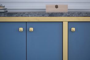 Acropol Golden Suites