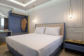 Acropol Golden Suites