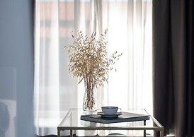 Acropol Golden Suites