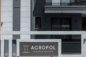 Acropol Golden Suites