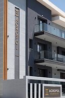 Acropol Golden Suites