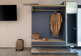 Acropol Golden Suites