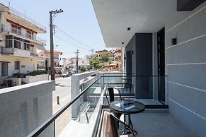 Acropol Golden Suites