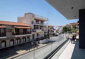 Acropol Golden Suites