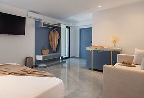 Acropol Golden Suites