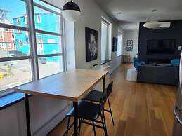 South Beach Residences