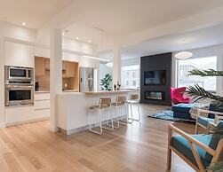 South Beach Residences