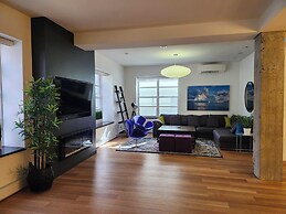 South Beach Residences