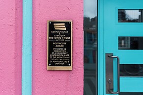 South Beach Residences