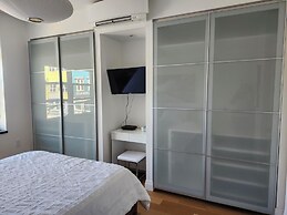 South Beach Residences