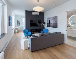 South Beach Residences