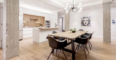 South Beach Residences