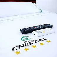 Hotel El Cristal