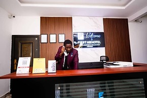 FIRST HR HOTEL