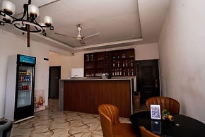 FIRST HR HOTEL