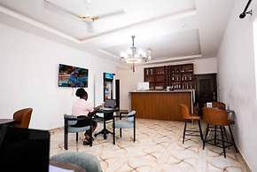 FIRST HR HOTEL