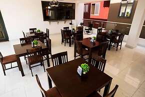 FIRST HR HOTEL
