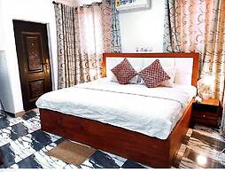 FIRST HR HOTEL