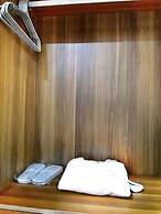 FIRST HR HOTEL