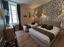 Le Pavillon Saint Martin