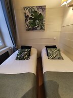 Le Pavillon Saint Martin
