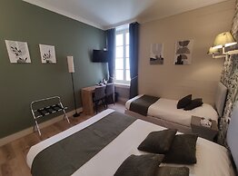 Le Pavillon Saint Martin