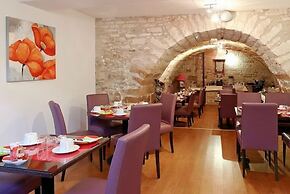 Le Pavillon Saint Martin