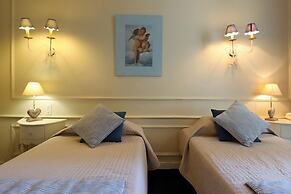 Le Pavillon Saint Martin